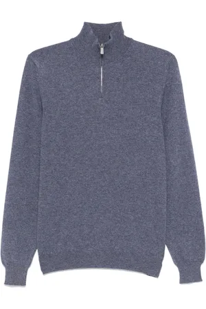 FEDELI Favonio sweater