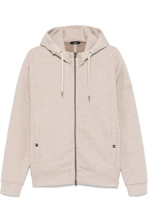 HERNO Hooded jacket