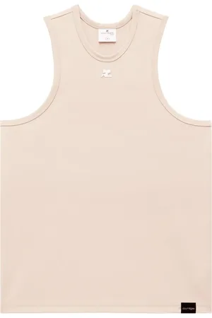Courrèges Sports tank top