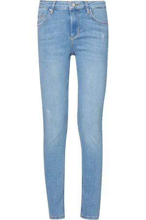 Liu Jo Bottom Up skinny jeans