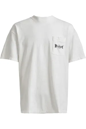 READYMADE Logo-print T-shirt