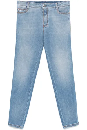 ERMANNO SCERVINO Skinny jeans
