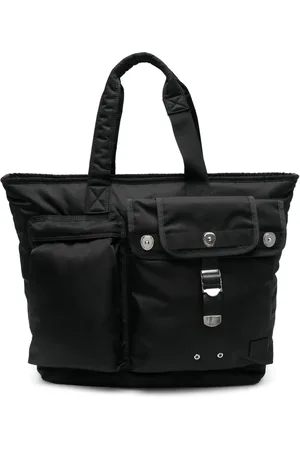 SACAI X Porter Pocket tote bag