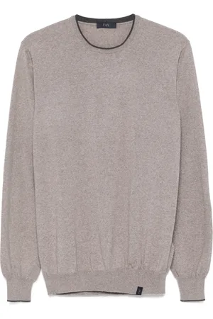 FAY Virgin wool sweater