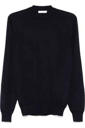 Cruciani Fine-knit sweater