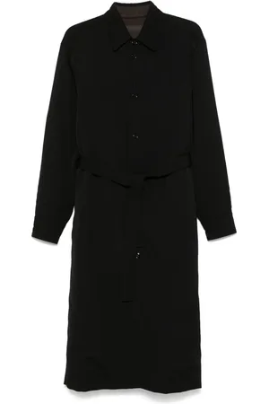 LEMAIRE Dress coat