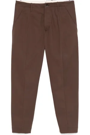 Nine In The Morning Kent trousers