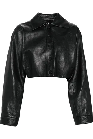 Khaite Sue Jacket