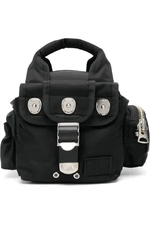 SACAI Porter Pocket Mini Boston tote bag