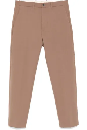 Nine In The Morning Nikolas chino trousers