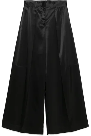 Jil Sander Pleated trousers