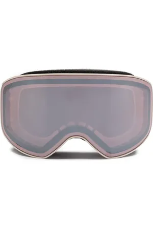 Chloé X Fusalp Cassidy ski goggles