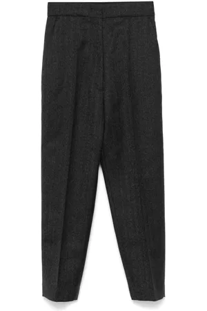 BARENA Inge Postion trousers