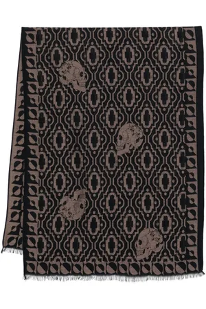 GABRIELE PASINI Mestre scarf