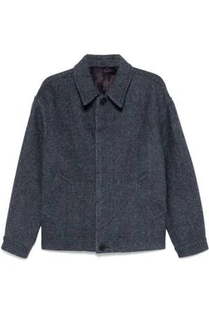 Isabel Marant Simon shirt jacket