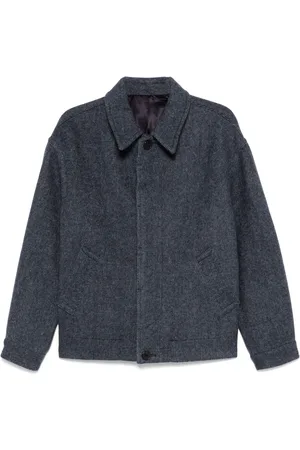 Isabel Marant Simon shirt jacket
