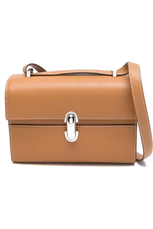 SAVETTE Symmetry 19 cross body bag