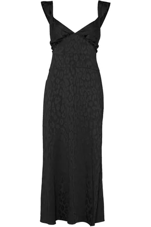 TEMPERLEY LONDON Willow midi dress