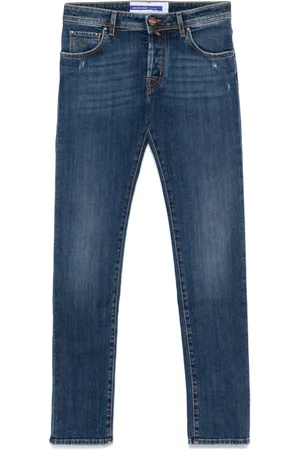 Jacob Cohen Nick Slim jeans