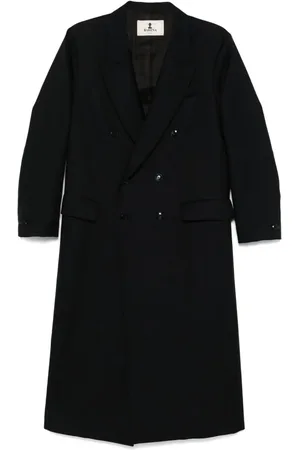 BARENA Gianni coat