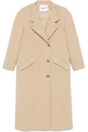 Marant Etoile Lewina coat