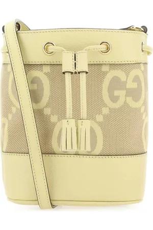 Gucci Mini Ophidia bucket bag