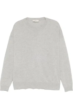 BRUNO MANETTI Crew-neck sweater