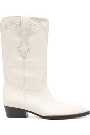 PARIS TEXAS Hilda boot