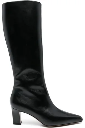 PARIS TEXAS 60mm Jude boots