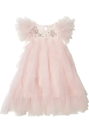 Tutu Du Monde Starlore tulle dress