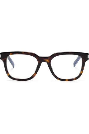 Saint Laurent Wayfarer-frame glasses
