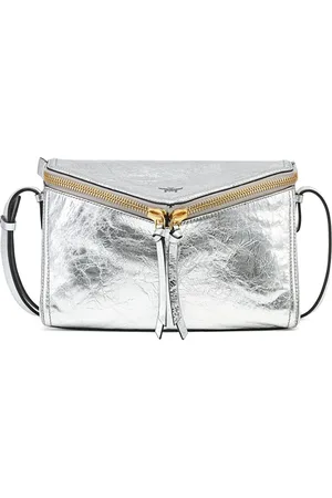 MCM Diamant 3D shoulder bag