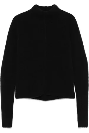 Rick Owens Headon Lupetto sweater