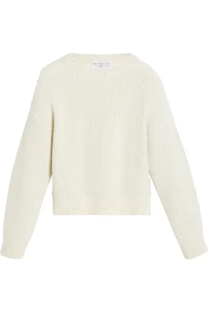 Brunello Cucinelli Dazzling sweater