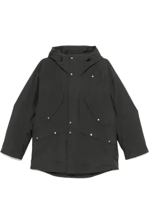 Stone Island Down padded jacket
