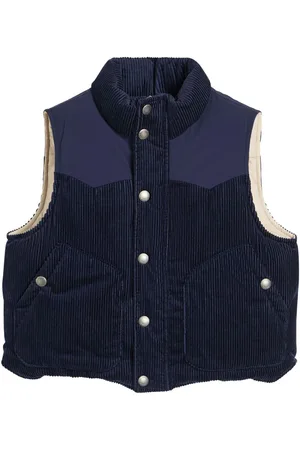 Brunello Cucinelli Goose-down padded vest