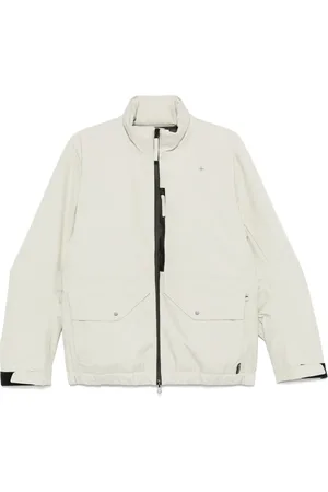 Stone Island 3L Gore-Tex jacket