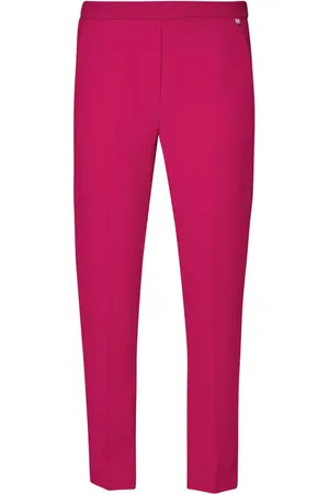 Liu Jo Satin suit trousers
