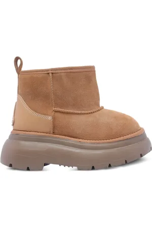 R13 Chunky boots