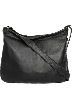Uma Raquel Davidowicz Suede crossbody bag