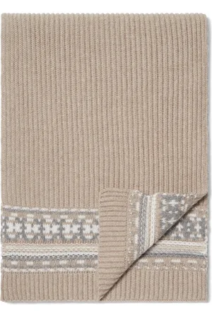 Ermenegildo Zegna Oasi scarf