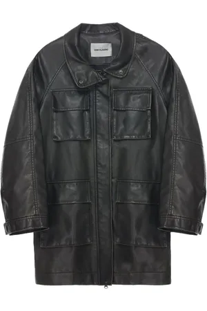 Low Classic Safari jacket