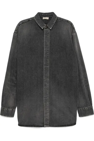 FEAR OF GOD Denim shirt