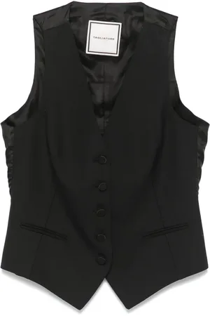 TAGLIATORE Giselle vest