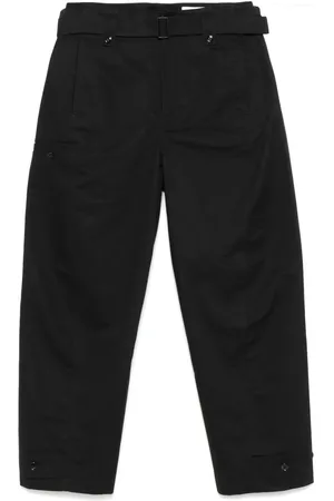 LEMAIRE Twisted trousers