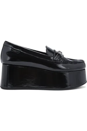 Kurt Geiger Mayfair loafers