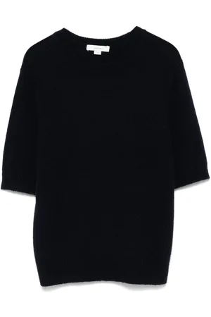 Vince Short-sleeve sweater