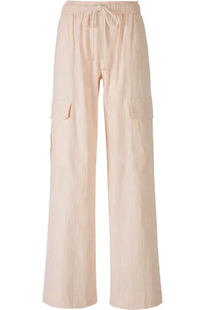 ZIMMERMANN Tranquility trousers