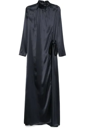 DEL CORE Kaftan gown
