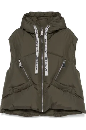 Khrisjoy Khris Iconic gilet